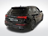 New 2025 Audi SQ7 Premium Plus image 5
