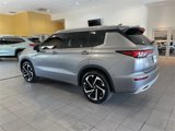 Used 2022 Mitsubishi Outlander SEL image 3