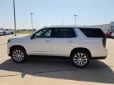 New 2025 Chevrolet Tahoe Premier image 2