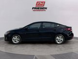 Used 2020 Hyundai Elantra SEL image 4
