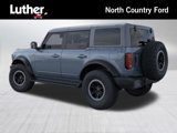 New 2025 Ford Bronco Outer Banks image 4