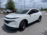 New 2025 Nissan Murano SL image 4