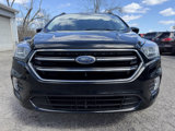 Used 2018 Ford Escape SEL w/ SEL Sport Appearance Package image 2
