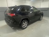 Used 2022 Toyota RAV4 LE image 3