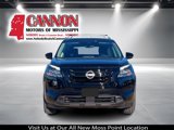 New 2025 Nissan Pathfinder SV image 2