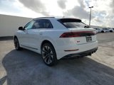 New 2025 Audi Q8 Premium Plus image 4