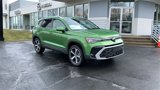 New 2025 Volkswagen Taos SEL image 3