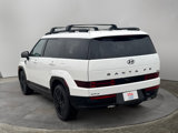 New 2026 Hyundai Santa Fe Calligraphy image 3