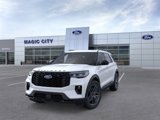 New 2025 Ford Explorer ST-Line w/ Premium Package image 2