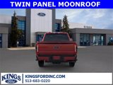 New 2025 Ford F250 Lariat image 5
