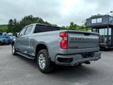 Used 2024 Chevrolet Silverado 1500 RST image 3