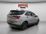 Used 2024 Chevrolet Equinox RS image 4