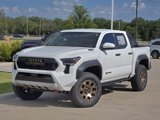 New 2025 Toyota Tacoma 4x4 Double Cab Hybrid image 2