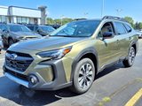 New 2025 Subaru Outback Limited image 3