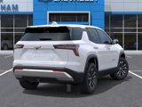 New 2026 Chevrolet Equinox LT w/ Safety and Technology Package image 4