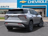 New 2026 Chevrolet Equinox LT w/ Convenience Package II image 3