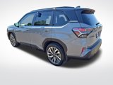 New 2025 Subaru Forester Touring image 5