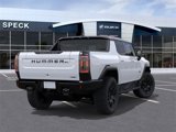 New 2025 GMC Hummer EV 2X w/ LPO, Dark Essentials Package image 4