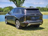 New 2026 Cadillac Vistiq Sport w/ LPO, Floor Liner Package image 3