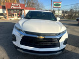 Used 2020 Chevrolet Blazer LT w/ LPO, Floor Liner Package image 5