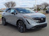 New 2025 Nissan Ariya FWD image 4