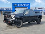 Used 2025 Chevrolet Silverado 2500 ZR2 w/ Technology Package image 1