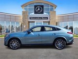 New 2026 Mercedes-Benz GLC 43 AMG 4MATIC Coupe image 2