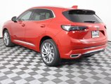 New 2025 Buick Envision Avenir image 5