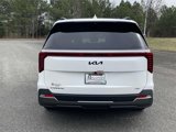 New 2025 Kia Carnival SX Prestige image 4