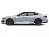 New 2025 Acura TLX Type S image 3