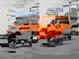 New 2025 Jeep Wrangler Unlimited Sahara image 2