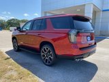 New 2025 Chevrolet Tahoe RST w/ Advanced Technology Package image 5