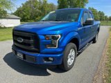 Used 2015 Ford F150 XL w/ Equipment Group 101A Mid image 2