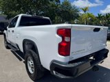Used 2020 Chevrolet Silverado 2500 W/T w/ WT Convenience Package image 5