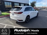 New 2025 MAZDA CX-90 3.3 Turbo S w/ Premium Package image 5