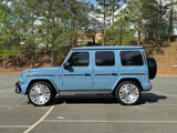 Used 2025 Mercedes-Benz G 63 AMG 4MATIC image 6