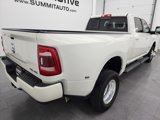 Used 2024 RAM 3500 Laramie image 4