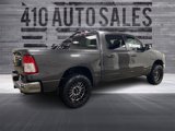 Used 2022 RAM 1500 Big Horn image 3