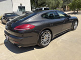 Used 2016 Porsche Panamera 4 Edition image 4