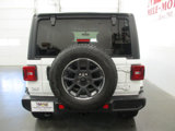 Used 2021 Jeep Wrangler Unlimited Sport image 5