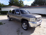 Used 2012 Chevrolet Silverado 1500 LT image 3