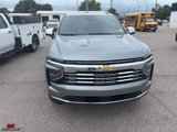 New 2025 Chevrolet Suburban Premier w/ Sun And Tow Package image 3