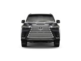 New 2025 Lexus LX 600 4WD w/ Luxury Package image 5