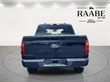 New 2025 Ford F150 XLT image 6