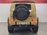 Used 2023 Mercedes-Benz G 63 AMG Squared w/ AMG Night Package Plus image 6