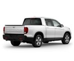 New 2025 Honda Ridgeline RTL image 2