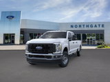 New 2025 Ford F350 XL w/ XL Chrome Package image 3