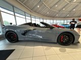 New 2025 Chevrolet Corvette Stingray Premium Conv w/ Z51 Performance Package image 2