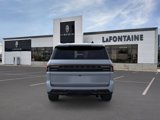 New 2025 Lincoln Navigator Reserve image 5