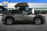 New 2025 Subaru Solterra Limited image 3